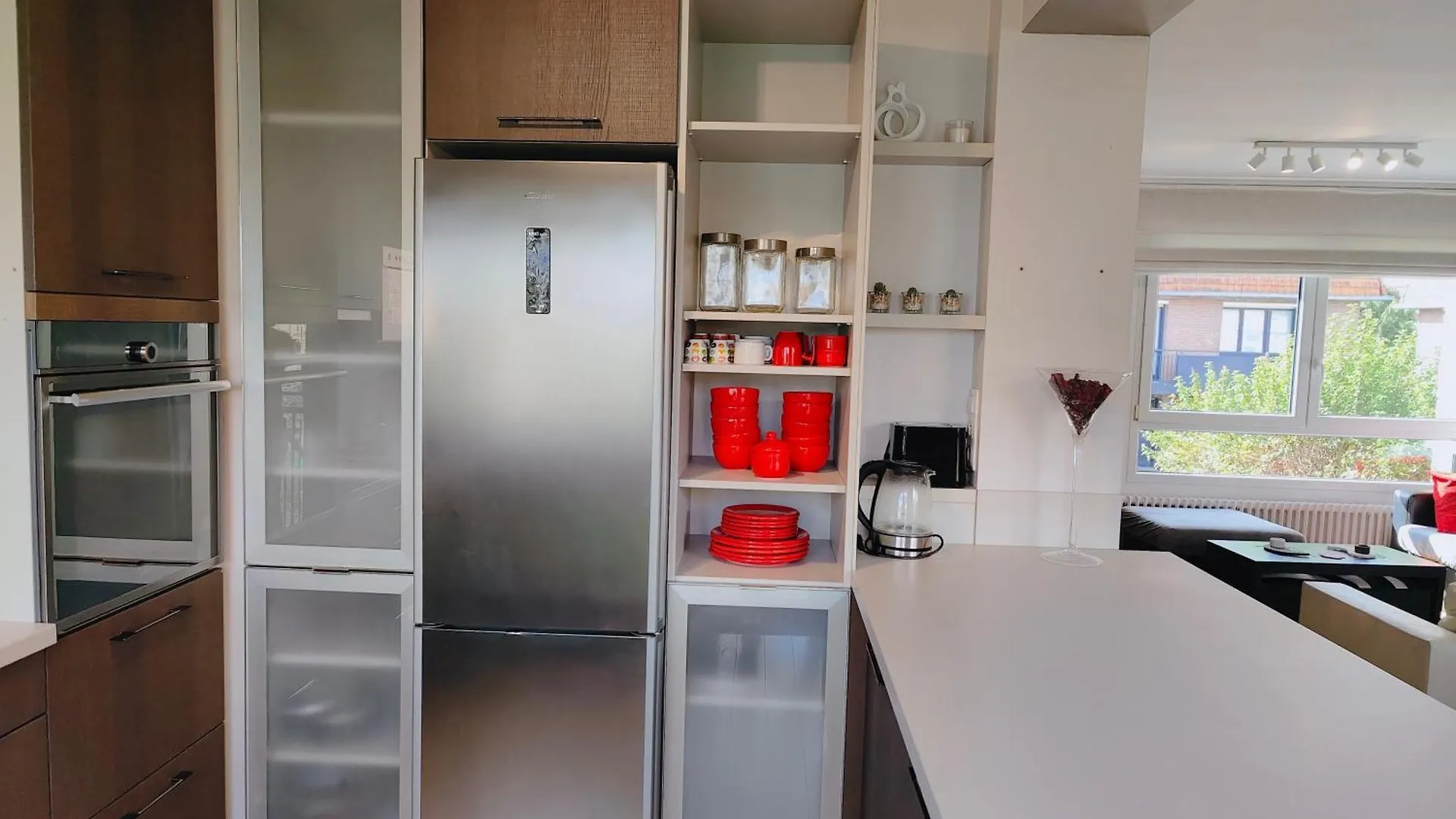 Holiday home Amazing House 4 Bedrooms Parking Close To Lille Saint-Andre-lez-Lille