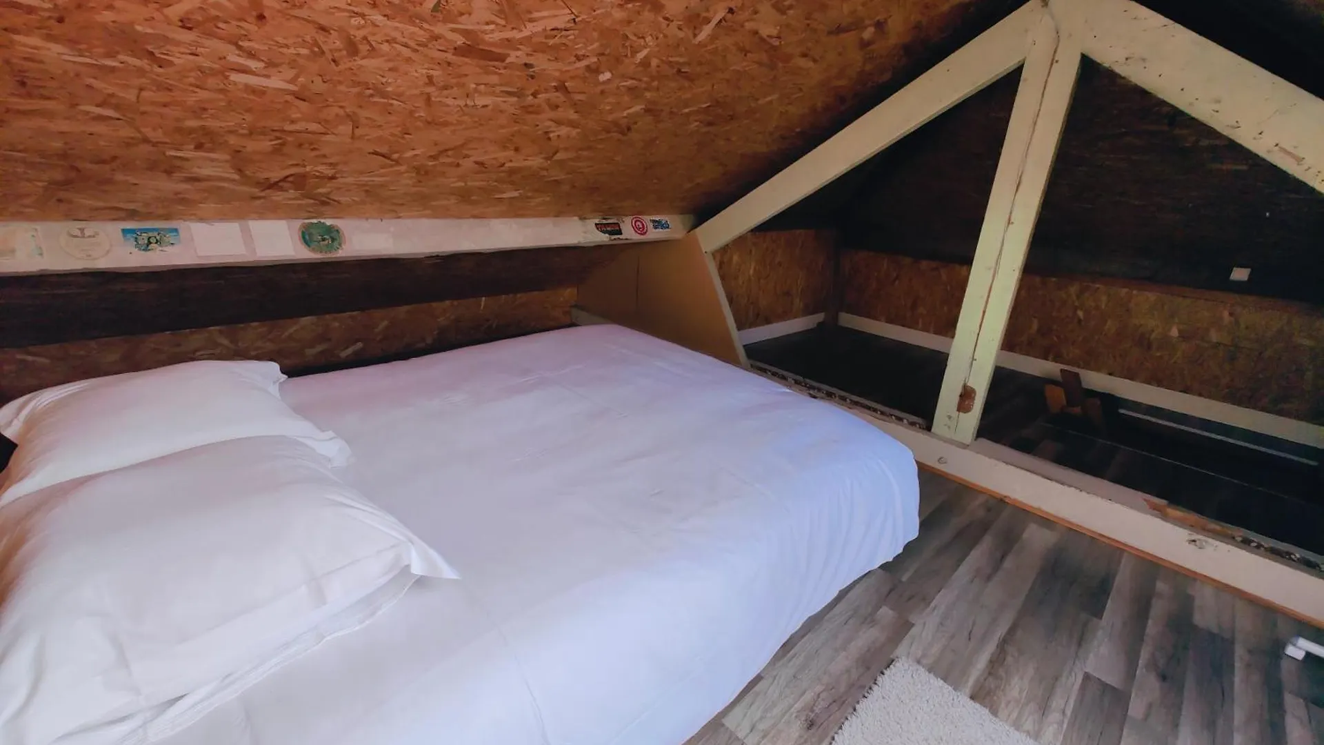 Holiday home Amazing House 4 Bedrooms Parking Close To Lille Saint-Andre-lez-Lille