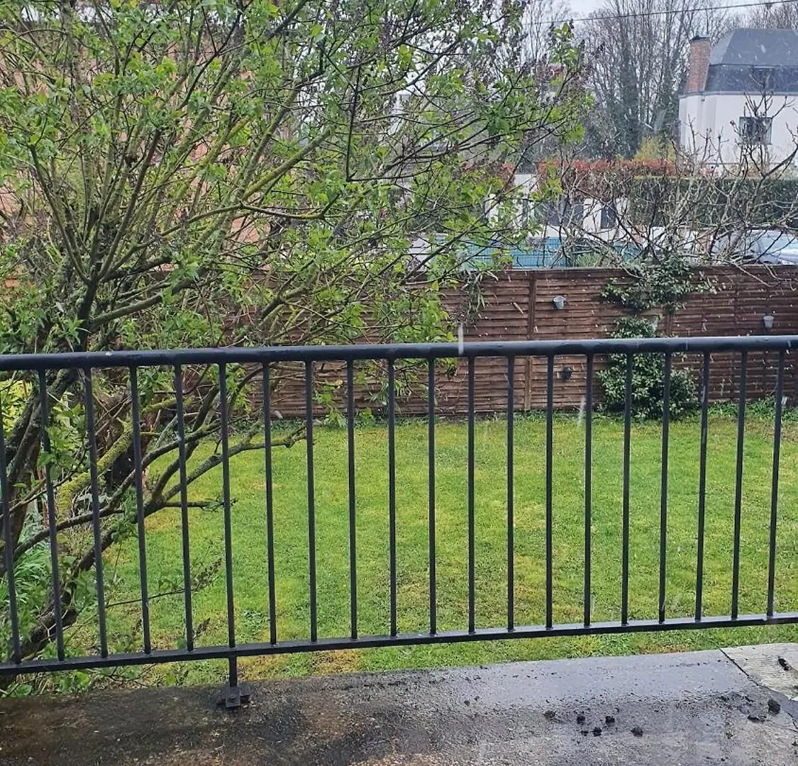 Holiday home Amazing House 4 Bedrooms Parking Close To Lille Saint-Andre-lez-Lille